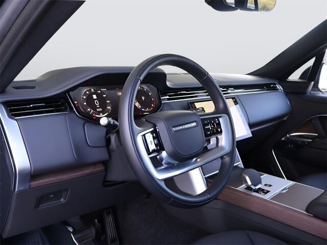 2024 Land Rover Range Rover SE Merriam KS