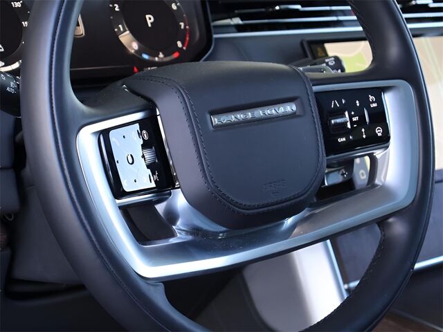 2024 Land Rover Range Rover SE Merriam KS