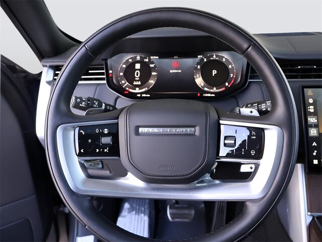 2024 Land Rover Range Rover SE Merriam KS