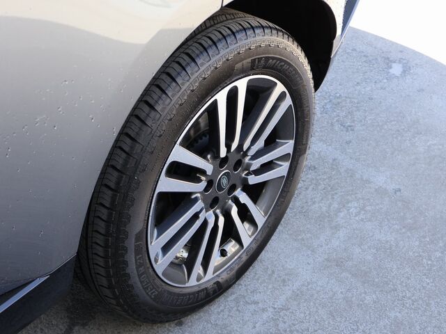 2024 Land Rover Range Rover SE Merriam KS