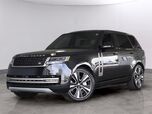 2024 Land Rover Range Rover SE