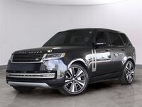 2024 Land Rover Range Rover SE