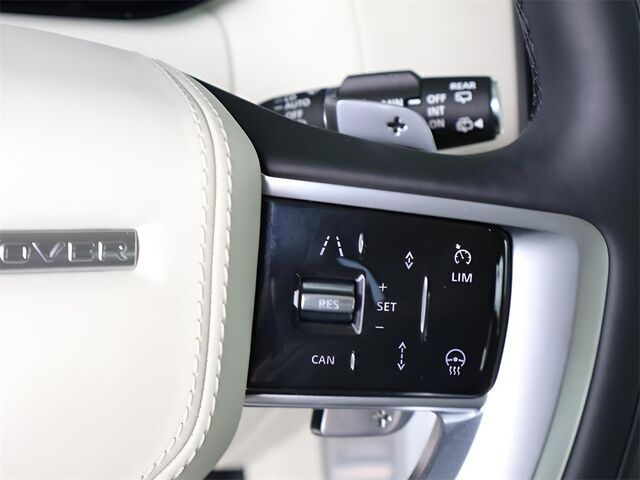 2024 Land Rover Range Rover SE Merriam KS