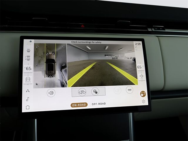 2024 Land Rover Range Rover SE Merriam KS