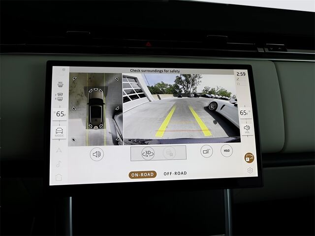 2024 Land Rover Range Rover SE Merriam KS