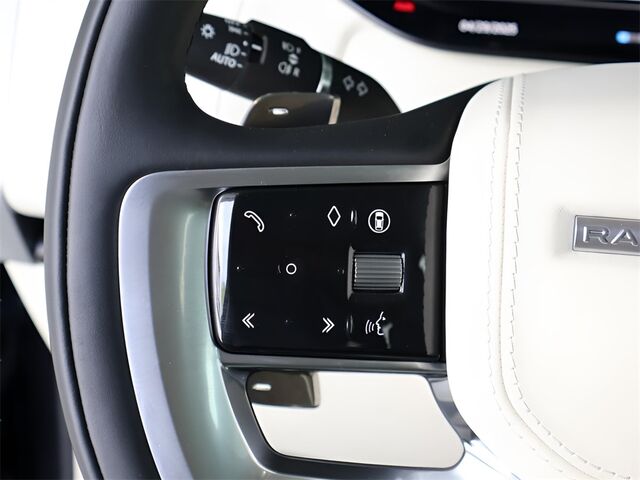 2024 Land Rover Range Rover SE Merriam KS