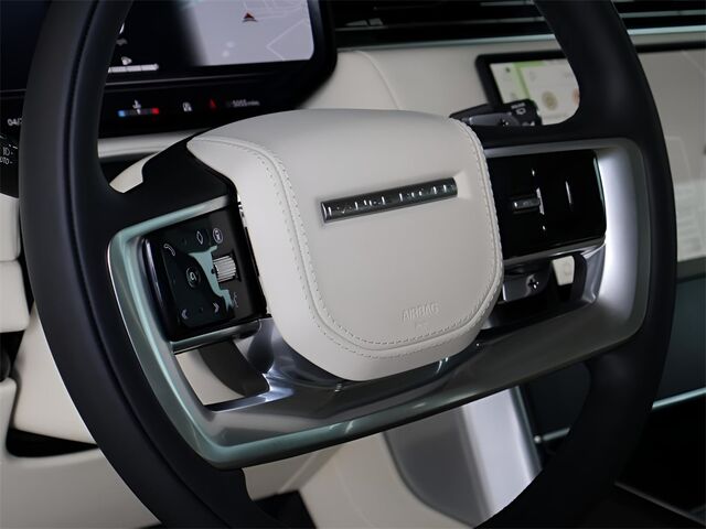 2024 Land Rover Range Rover SE Merriam KS
