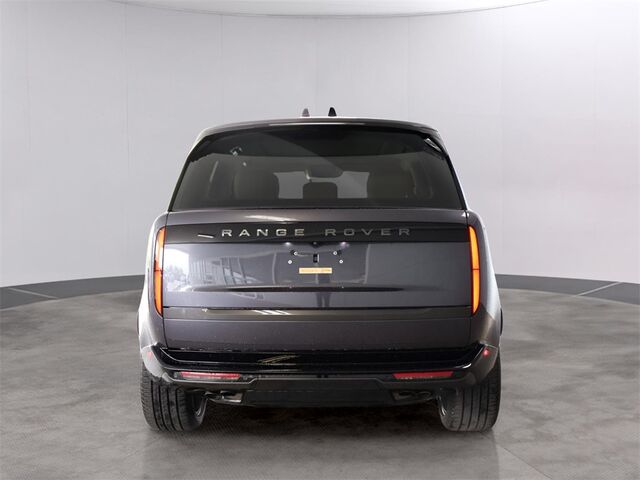 2024 Land Rover Range Rover SE Merriam KS