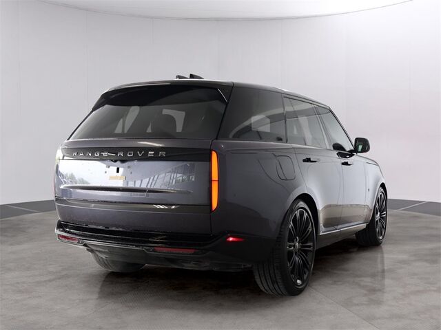 2024 Land Rover Range Rover SE Merriam KS