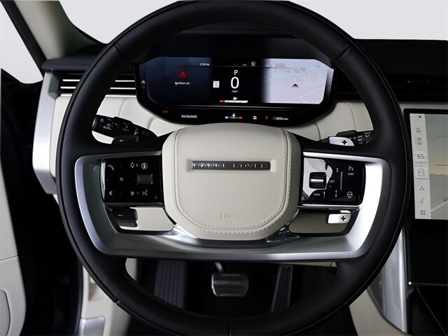 2024 Land Rover Range Rover SE Merriam KS