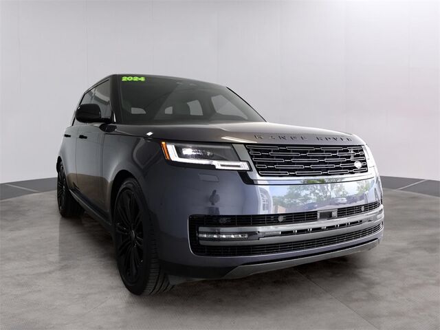 2024 Land Rover Range Rover SE Merriam KS