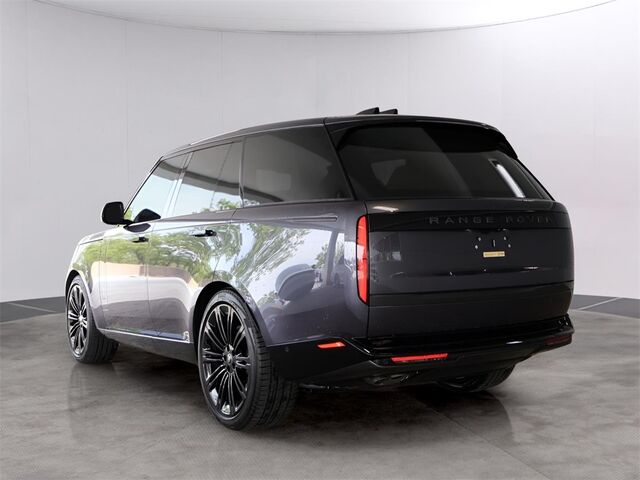 2024 Land Rover Range Rover SE Merriam KS