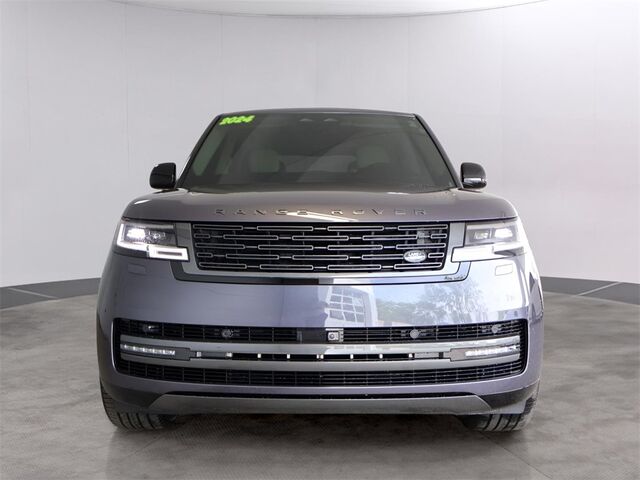 2024 Land Rover Range Rover SE Merriam KS