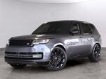 2024 Land Rover Range Rover SE
