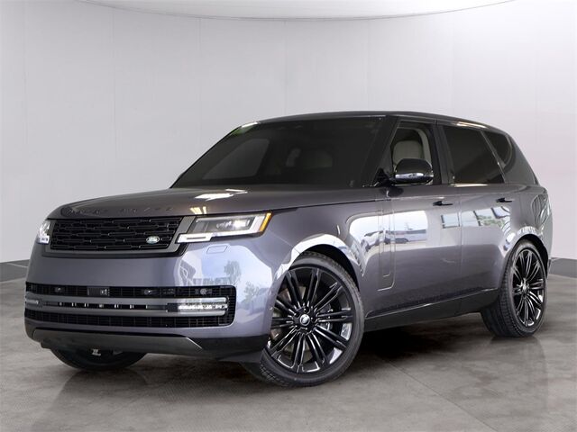 2024 Land Rover Range Rover SE Merriam KS