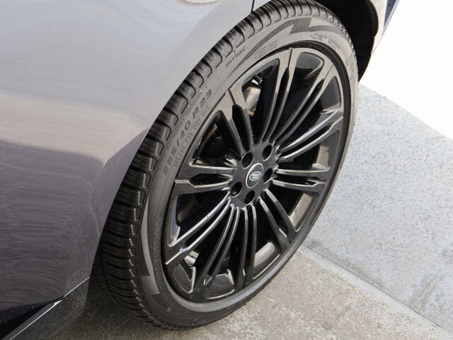2024 Land Rover Range Rover SE Merriam KS