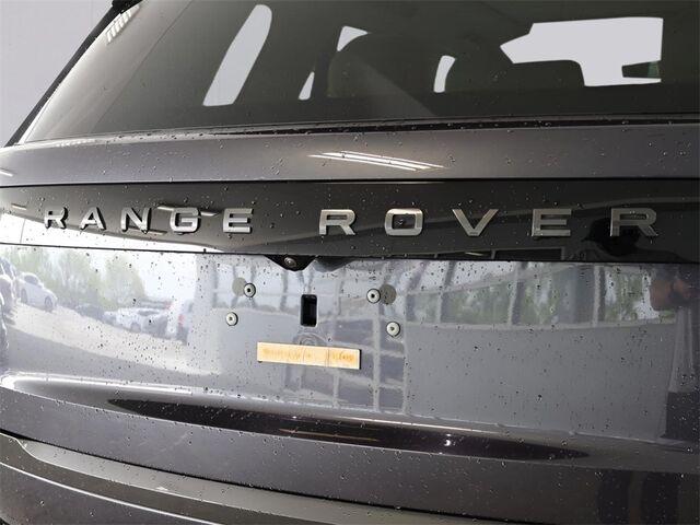2024 Land Rover Range Rover SE Merriam KS