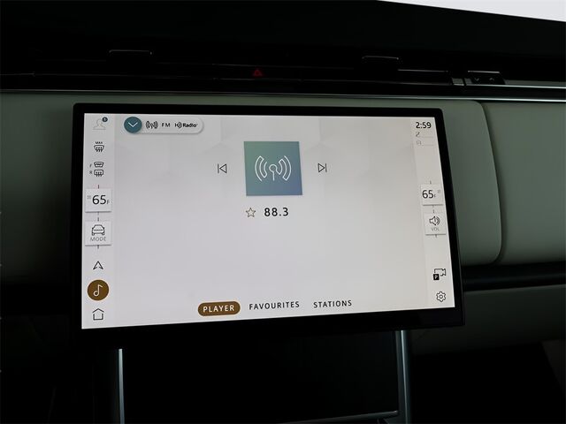 2024 Land Rover Range Rover SE Merriam KS