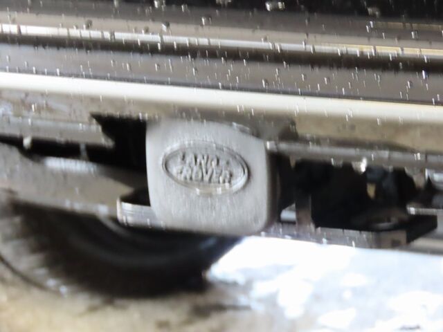 2024 Land Rover Range Rover SE Merriam KS