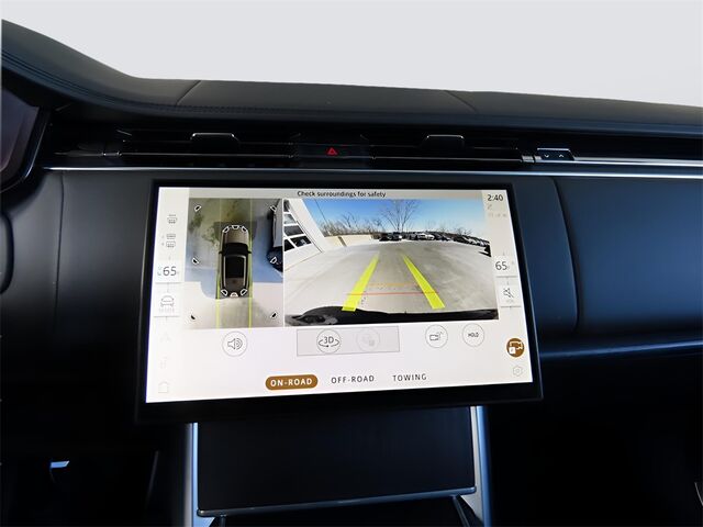 2024 Land Rover Range Rover SE Merriam KS