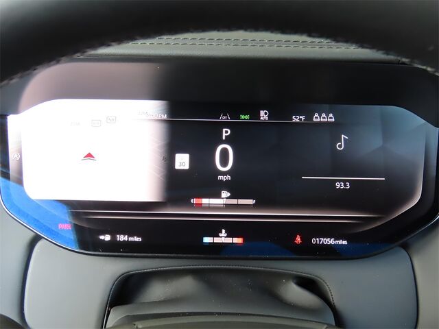 2024 Land Rover Range Rover SE Merriam KS