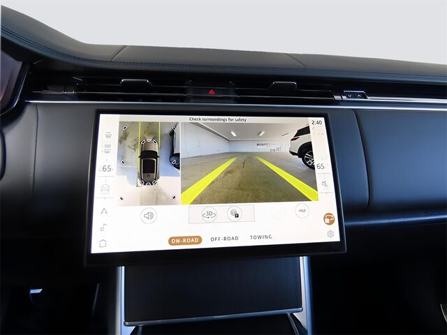 2024 Land Rover Range Rover SE Merriam KS