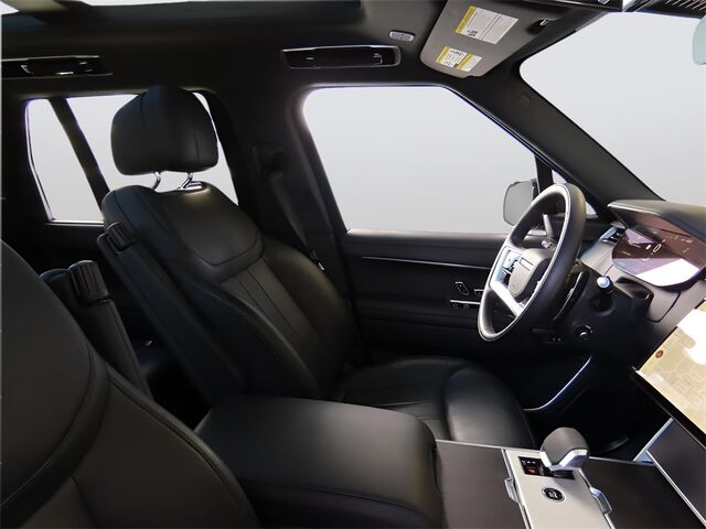2024 Land Rover Range Rover SE Merriam KS
