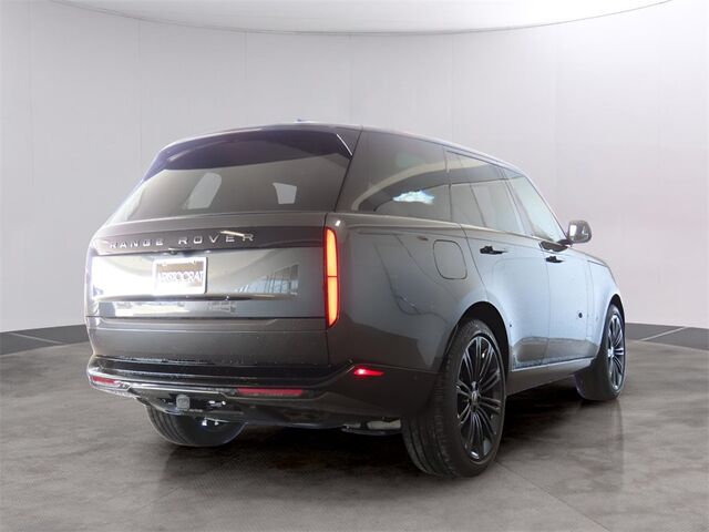 2024 Land Rover Range Rover SE Merriam KS