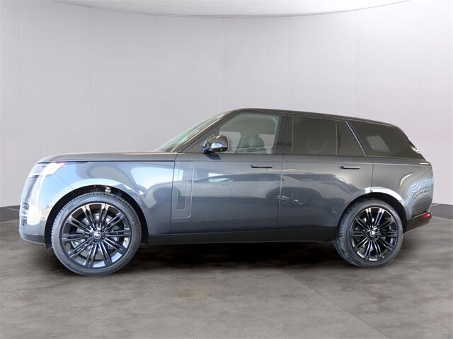 2024 Land Rover Range Rover SE Merriam KS