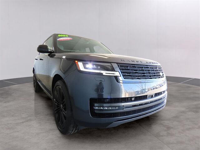 2024 Land Rover Range Rover SE Merriam KS