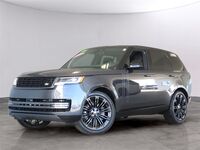 2024 Land Rover Range Rover SE
