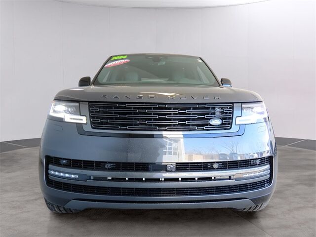 2024 Land Rover Range Rover SE Merriam KS