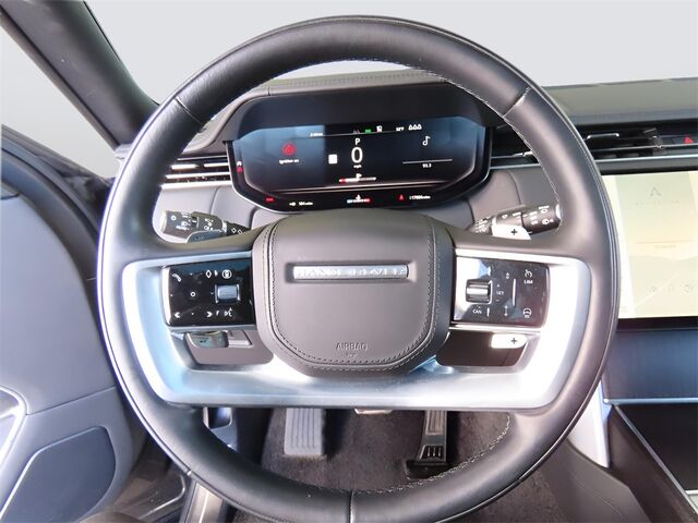 2024 Land Rover Range Rover SE Merriam KS