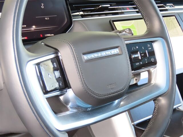 2024 Land Rover Range Rover SE Merriam KS