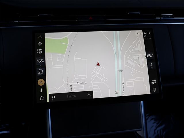 2024 Land Rover Range Rover SE Merriam KS