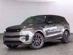 2024 Land Rover Range Rover Sport Dynamic