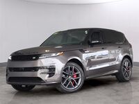 2024 Land Rover Range Rover Sport Dynamic