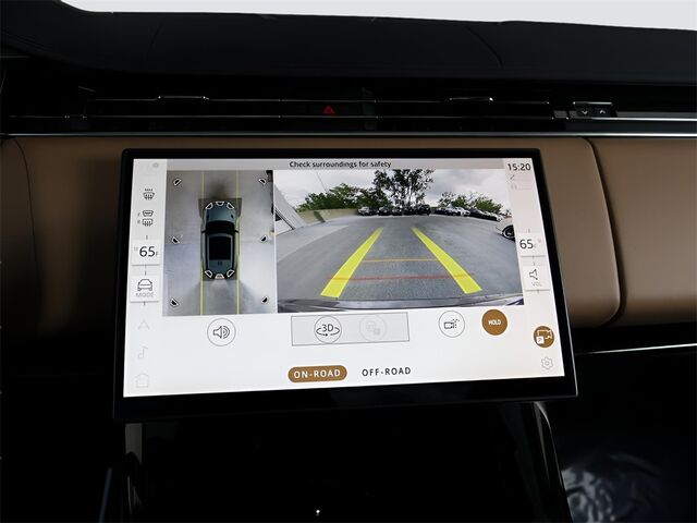 2024 Land Rover Range Rover Sport Dynamic Merriam KS