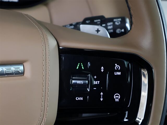 2024 Land Rover Range Rover Sport Dynamic Merriam KS