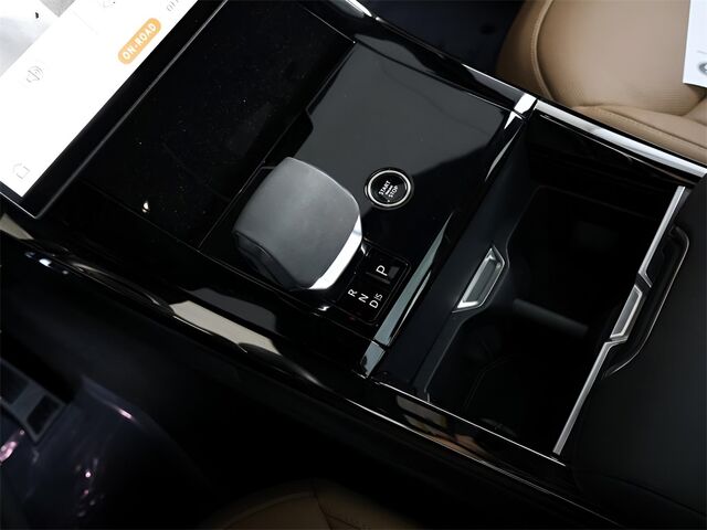 2024 Land Rover Range Rover Sport Dynamic Merriam KS