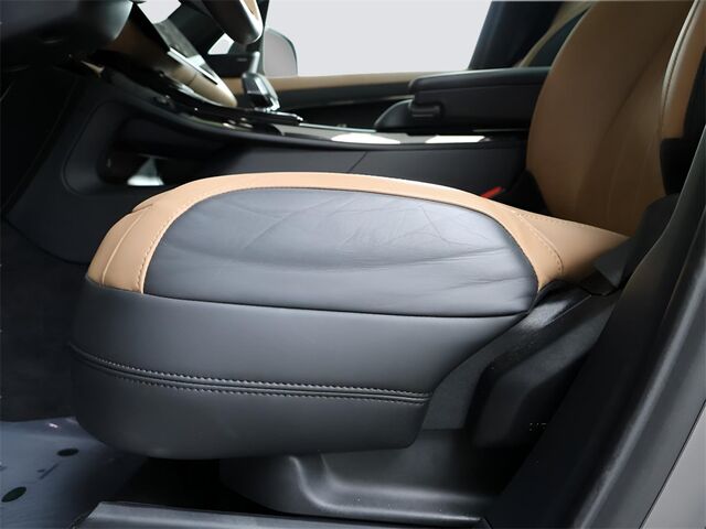 2024 Land Rover Range Rover Sport Dynamic Merriam KS