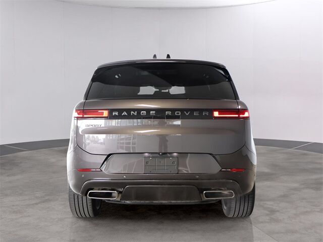 2024 Land Rover Range Rover Sport Dynamic Merriam KS