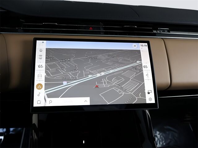 2024 Land Rover Range Rover Sport Dynamic Merriam KS