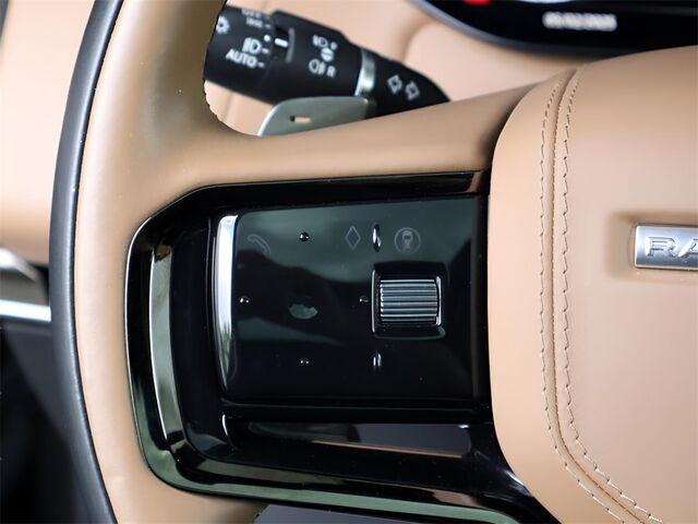 2024 Land Rover Range Rover Sport Dynamic Merriam KS