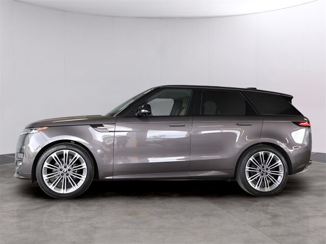 2024 Land Rover Range Rover Sport Dynamic Merriam KS