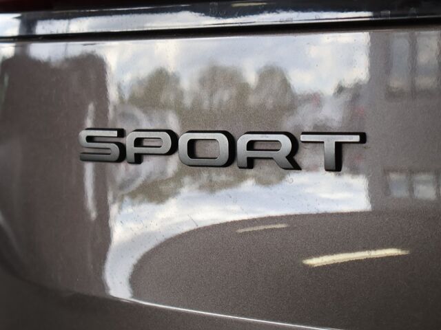 2024 Land Rover Range Rover Sport Dynamic Merriam KS