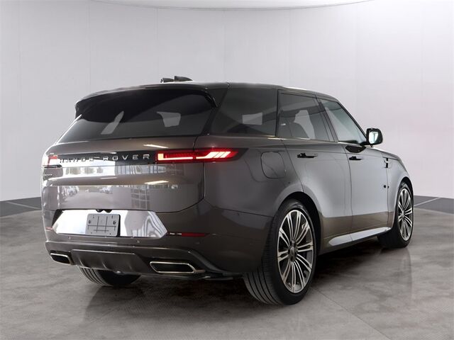 2024 Land Rover Range Rover Sport Dynamic Merriam KS