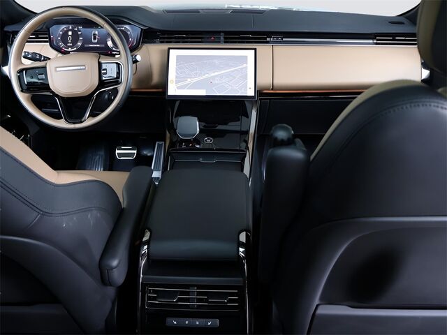 2024 Land Rover Range Rover Sport Dynamic Merriam KS