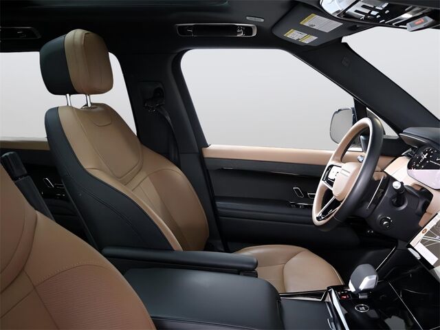 2024 Land Rover Range Rover Sport Dynamic Merriam KS