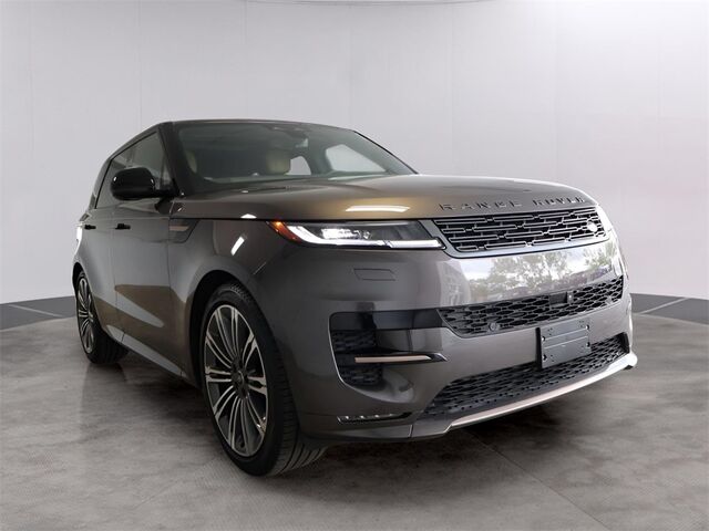 2024 Land Rover Range Rover Sport Dynamic Merriam KS